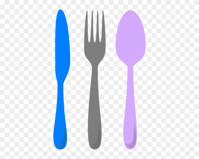 Cutlery Clip Art #70047