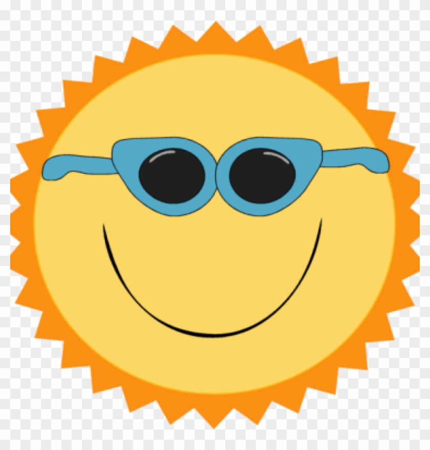 Smiling Sun Clipart Sun Clip Art Sun Images Clip Art - Clip Art #73973