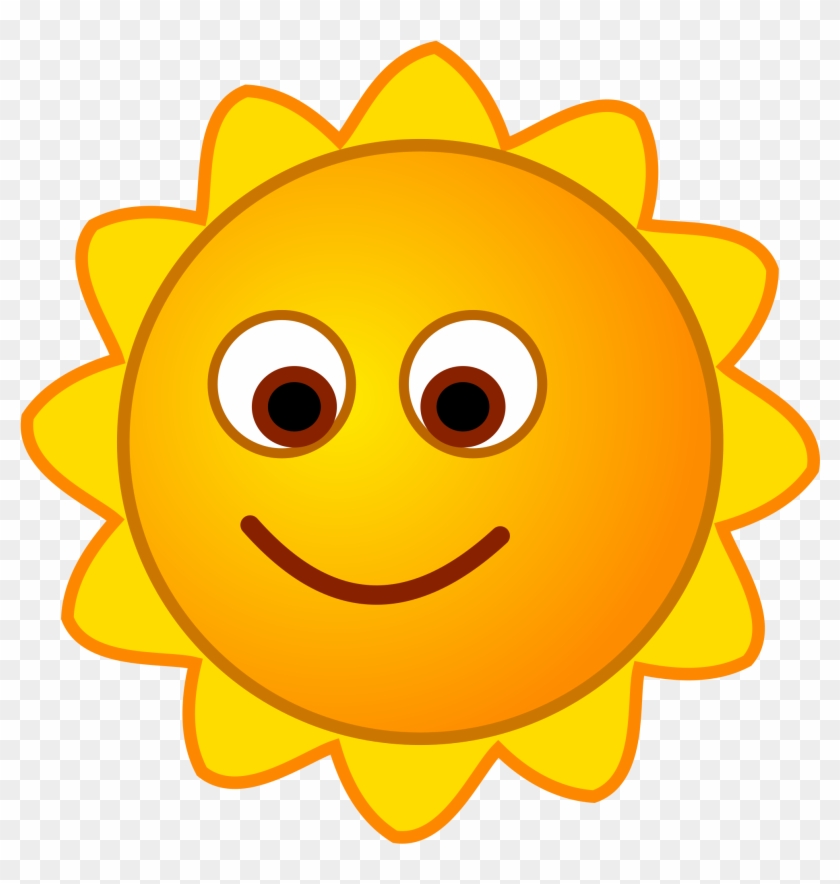 Sun Clipart Wallpaper Graphics - Top Rated Seller Ebay #75229