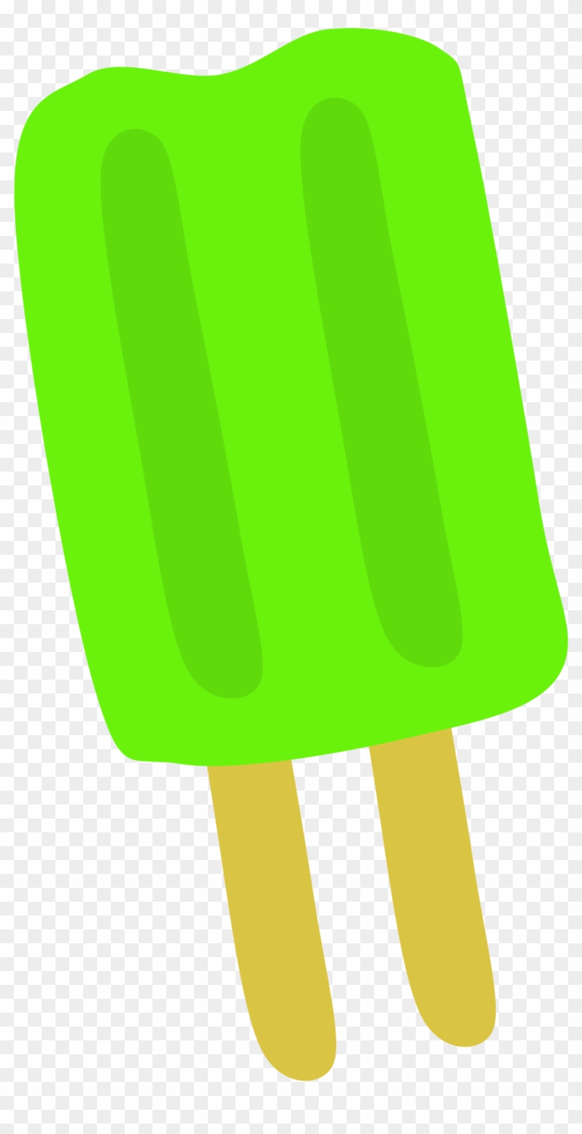 Summer Popsicles Clip Art - Popsicle Clip Art Png #75317