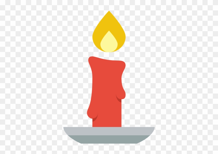 Format - Png - Candle Icon #76576