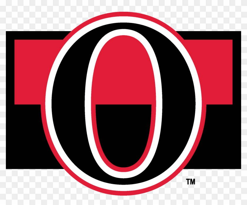 Ottawa Senators Logo [nhl] - Ottawa Senators Logo #76751