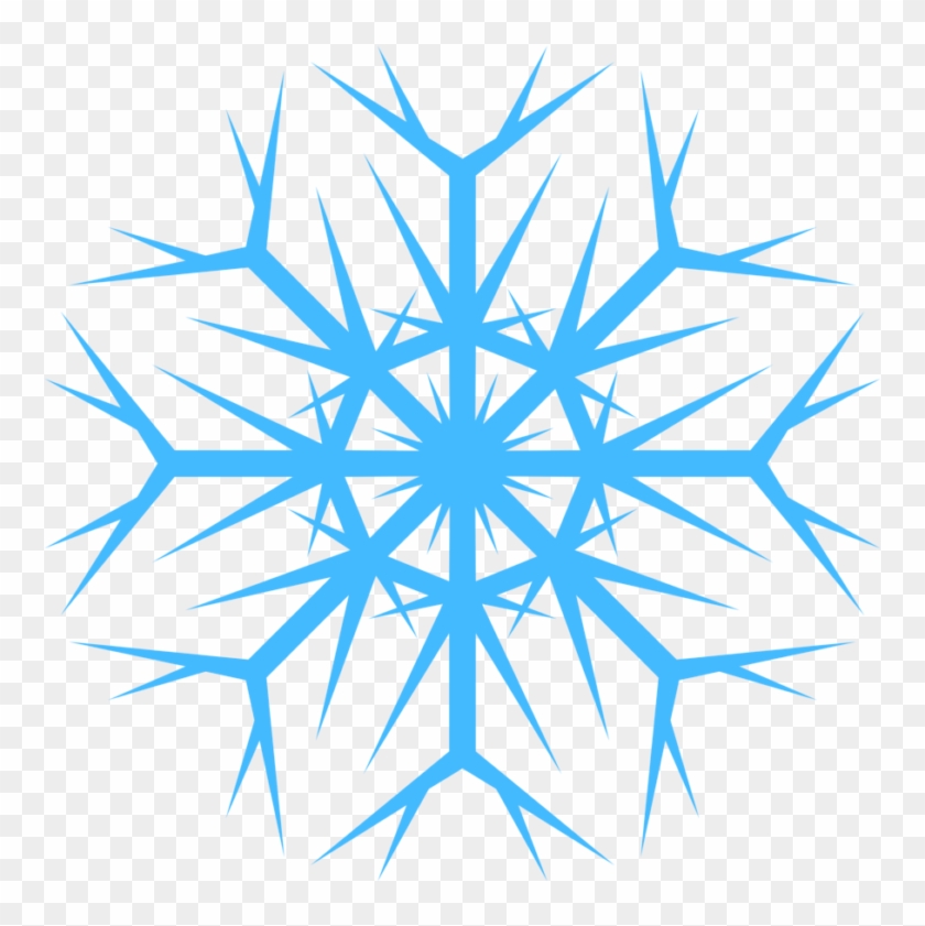 Snowflakes Png - Climatizacion #421205