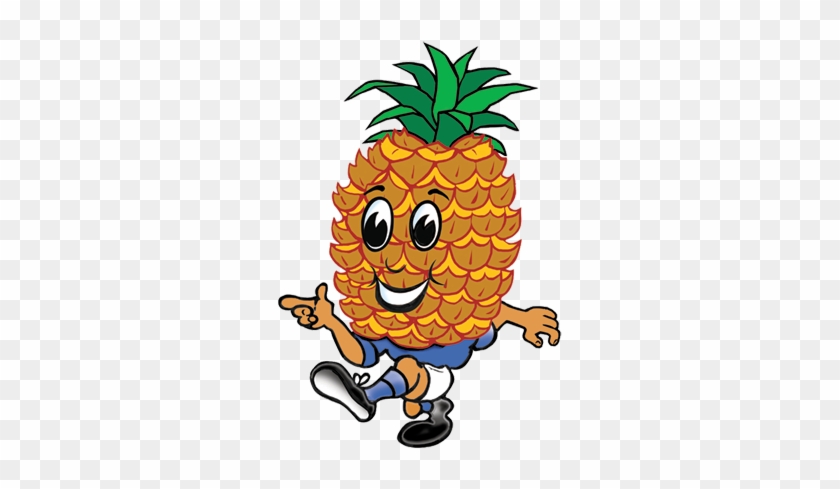 Kooljuz Pineapple Flavour Image - Pineapple #421362