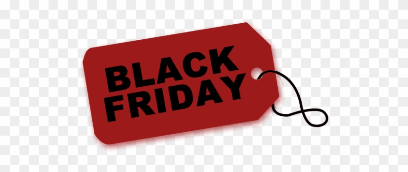 Black Friday Clipart Png Download - Anuncios Del Black Friday #421429