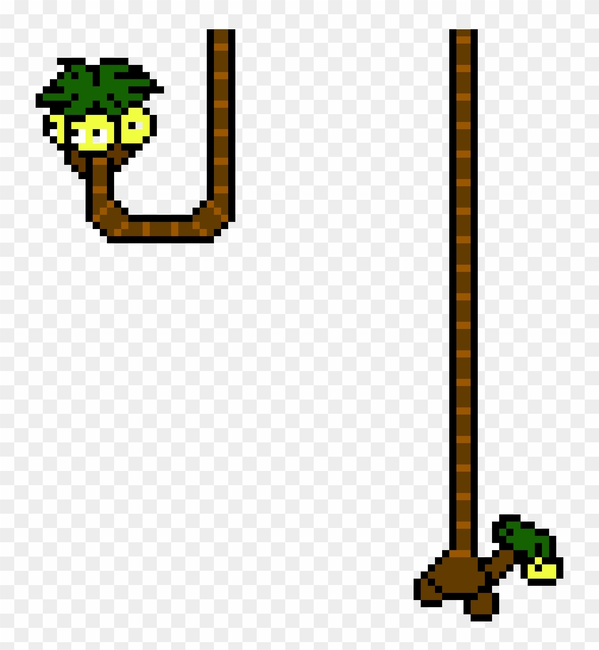 Alola Exeggutor - Alola Exeggutor #421500