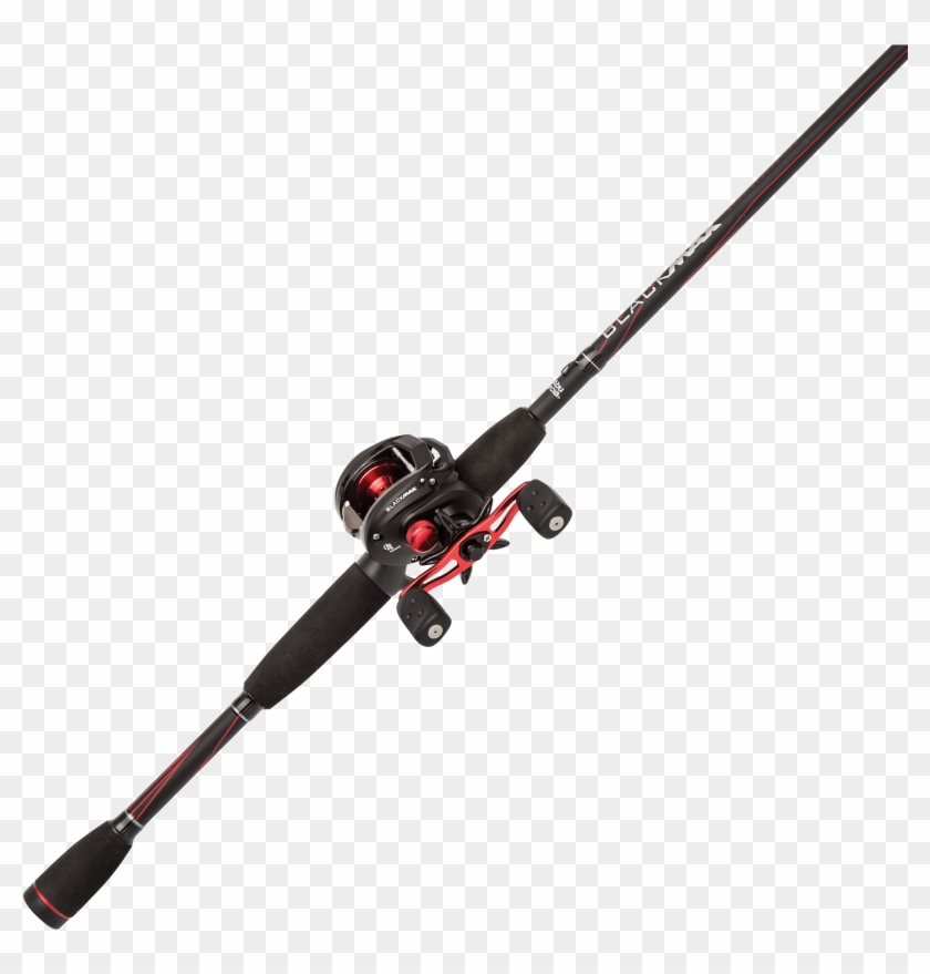Image Is Loading Abu Garcia Combo Black Max Rod - Abu Garcia Black Max Combo  - Free Transparent PNG Clipart Images Download