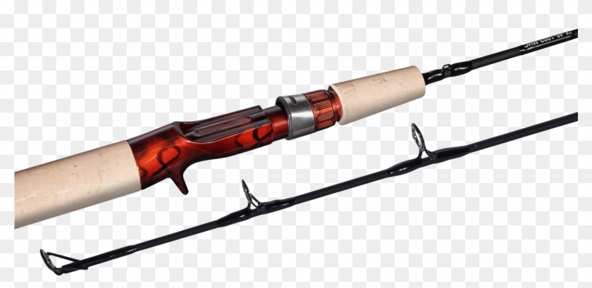 Ice Fishing Rods Ice Fishing Apparel Haat Rods - Fishing Rod #422582