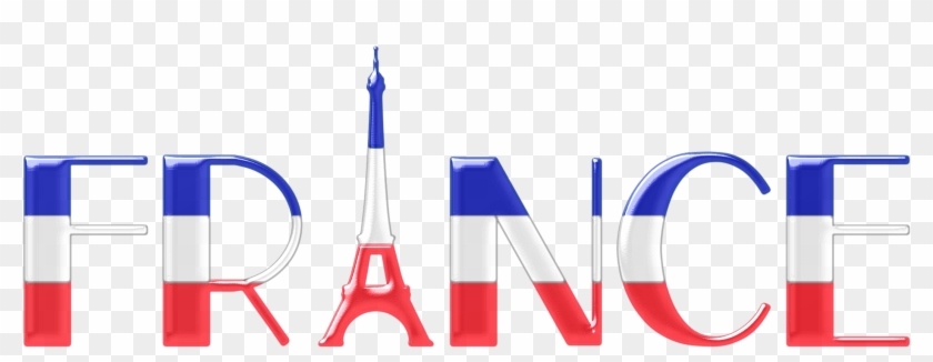 Big Image - France Clipart #423612