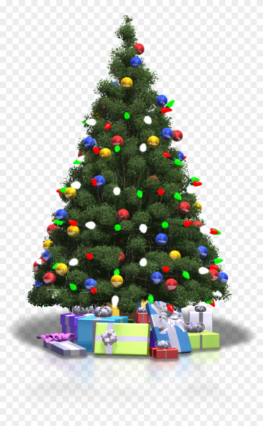 Christmas Tree Png - Animated Christmas Tree Gif - Free ...