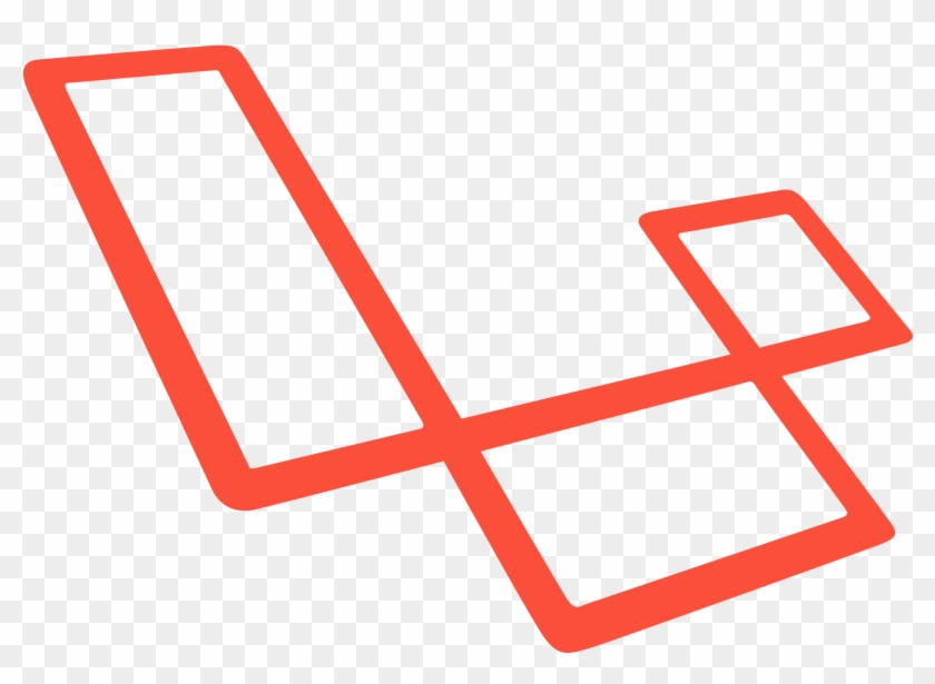 Laravel Logo - Laravel Logo Png #424744