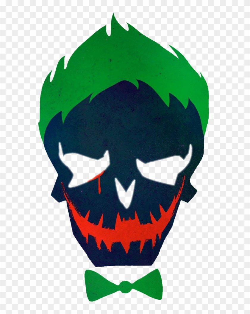 Joker Png By Alottaoficial By Alottaoficial - Joker Stickers Suicide ...