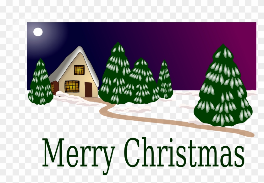 Libreoffice Greeting Card Template ~ Clipart Christmas - رسم فصل الصيف #425790