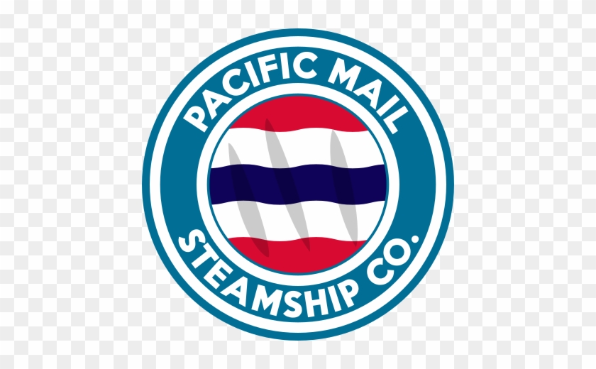 Pacific Mail Steamship Company - Panama Mail Steamship Co #426051