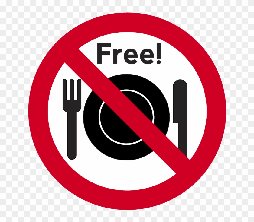 Food Costs - There Is No Free Lunch #426520