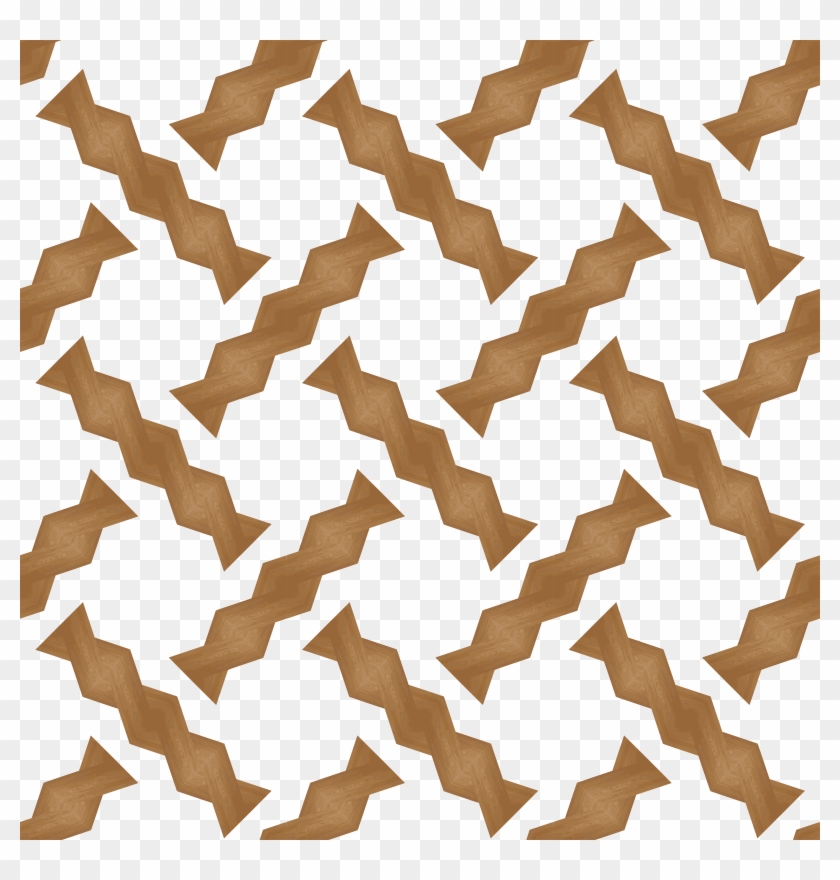 Big Image - Wooden Pattern Png #426550