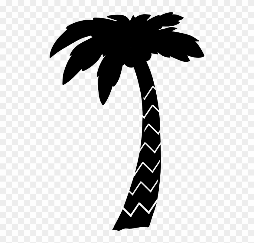 Palm Icon - Icon #427143