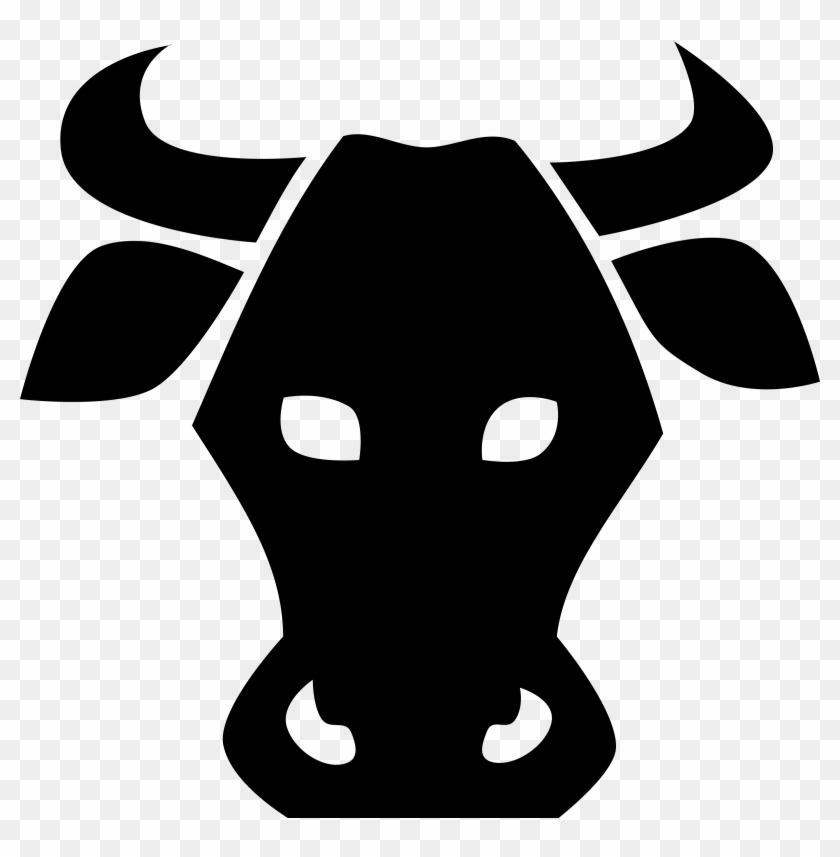 cow logo png