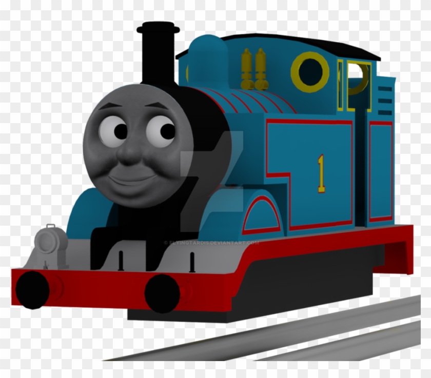 Thomas Wip - Thomas #427768