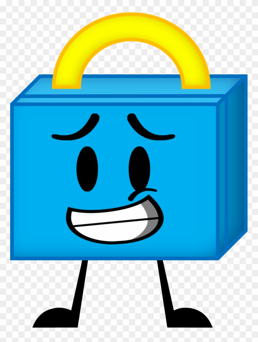 My Bfdi Oc - My Bfdi Oc #427794