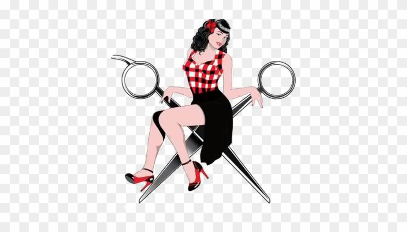 Pin Up Salon - Consultant #428172