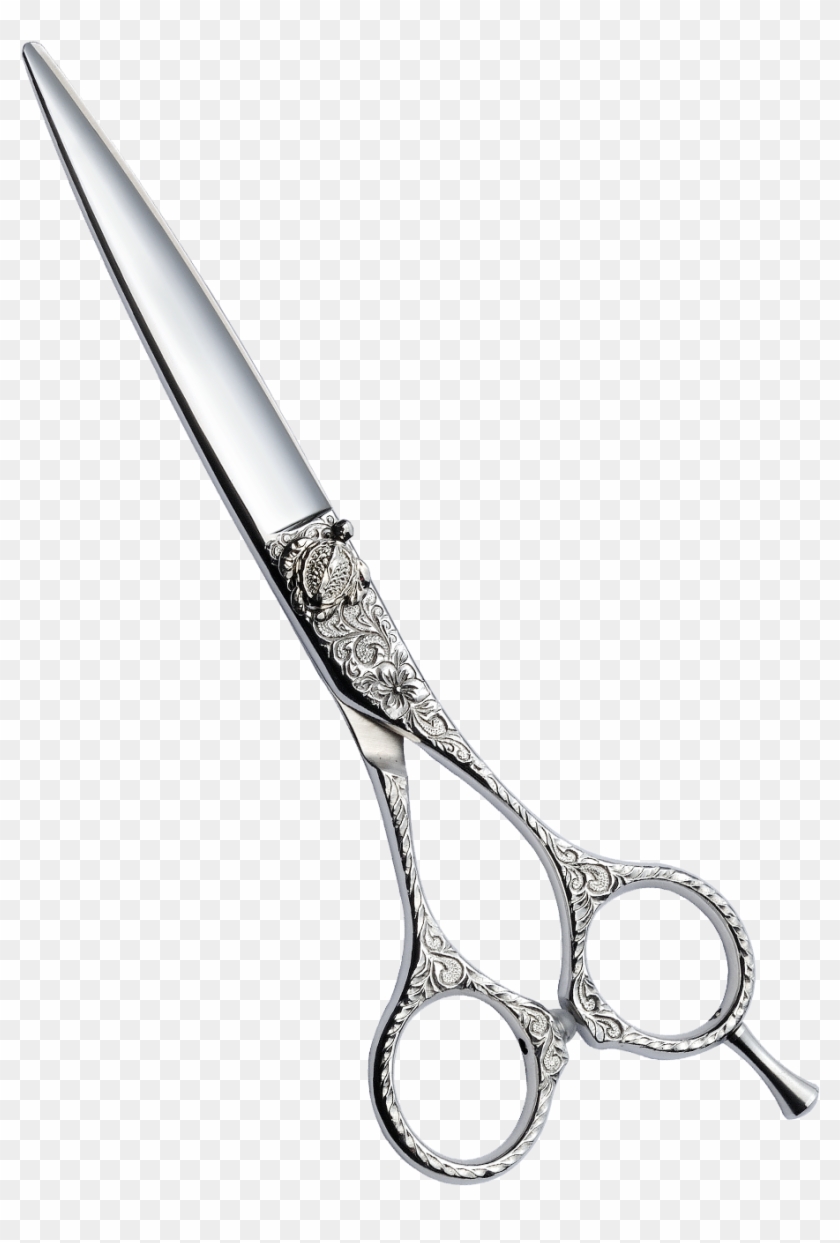 Hair Shears Png - Scissors #428236