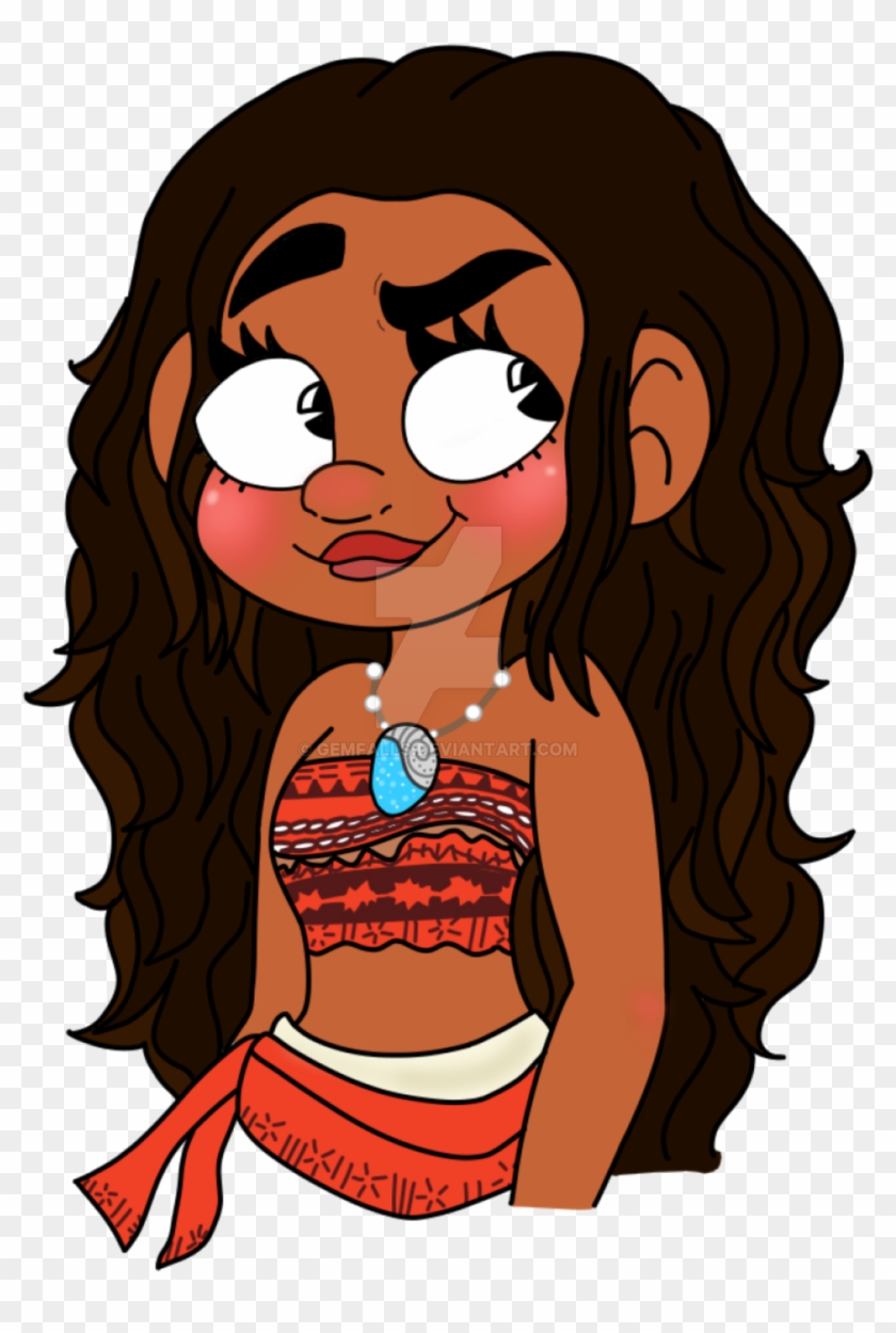 Moana #428386