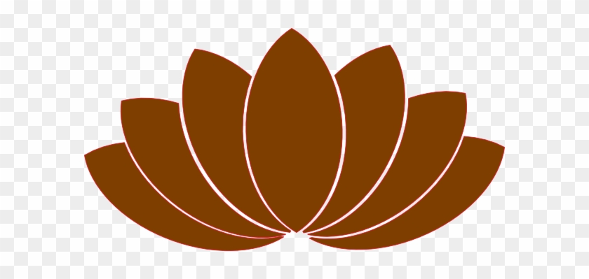 Lotus Clip Art - Lotus Clipart #428549