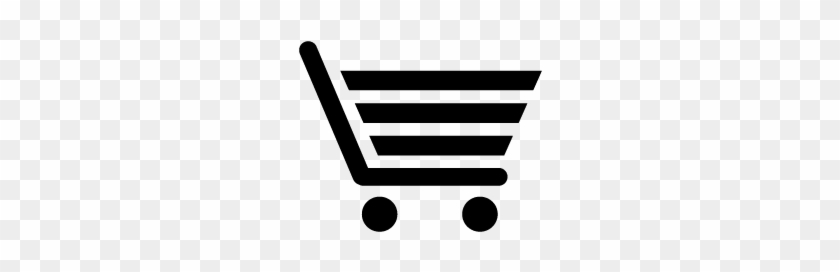 Shopping Icon Set Clipart - Commerce #429606