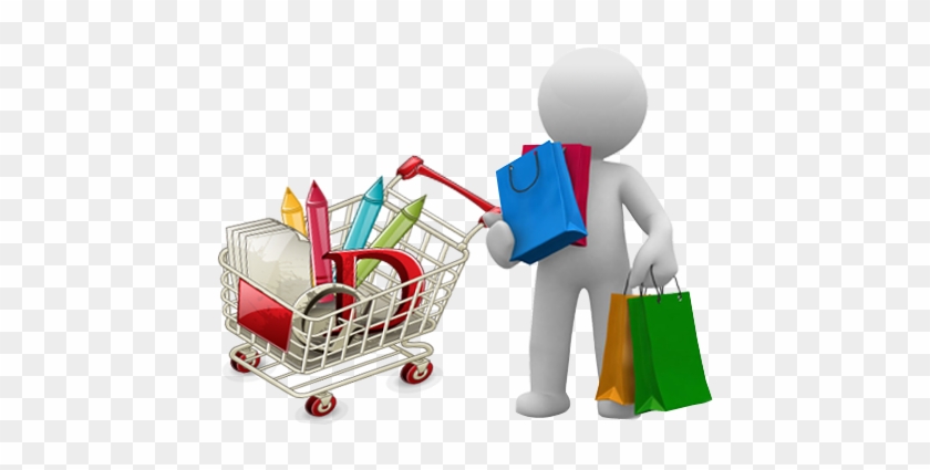 Ecommerce - E Commerce Images In Png - Full Size PNG Clipart Images ...