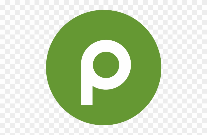 Publix - 1st Party Data Icon #429915