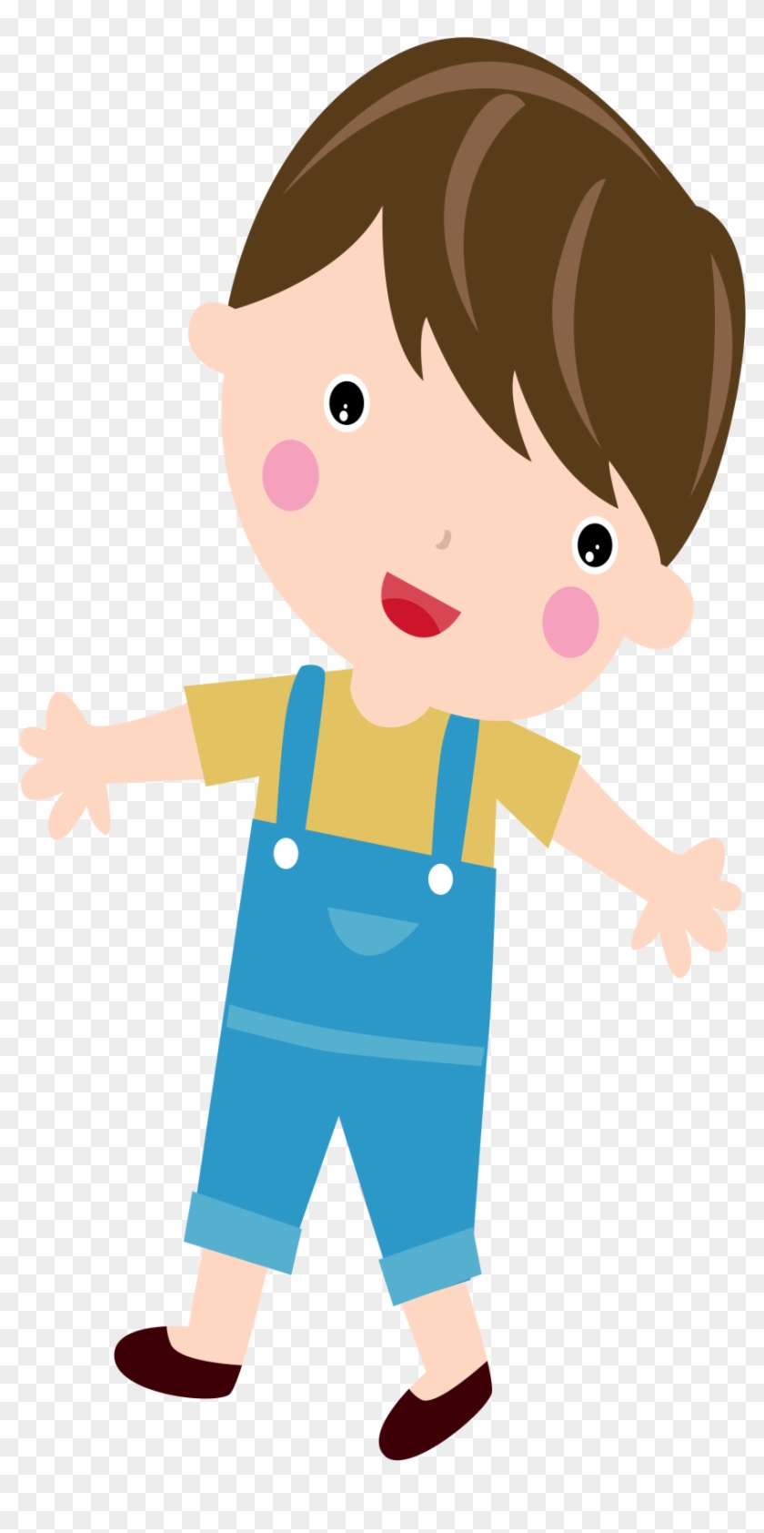 Child Animation Cartoon - Child Animation Cartoon #430151