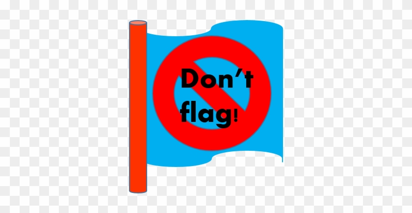 Don't Flag - Flag #430227