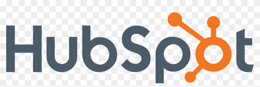 Gmail-logo Hubspot Logo - Hubspot Logo Png #430373