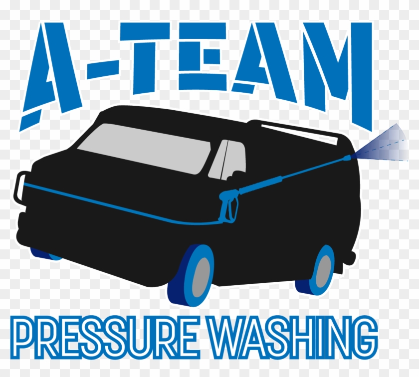 A-team Pressure Washing - A-team Pressure Washing #430423