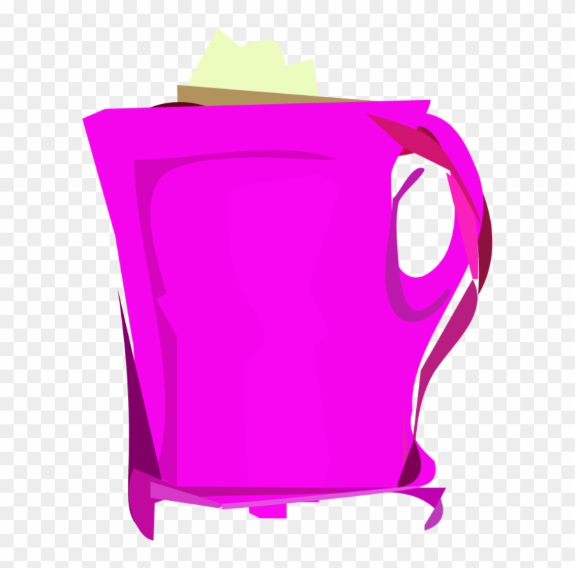 Tea Pot Clip Art - Teapot #430475