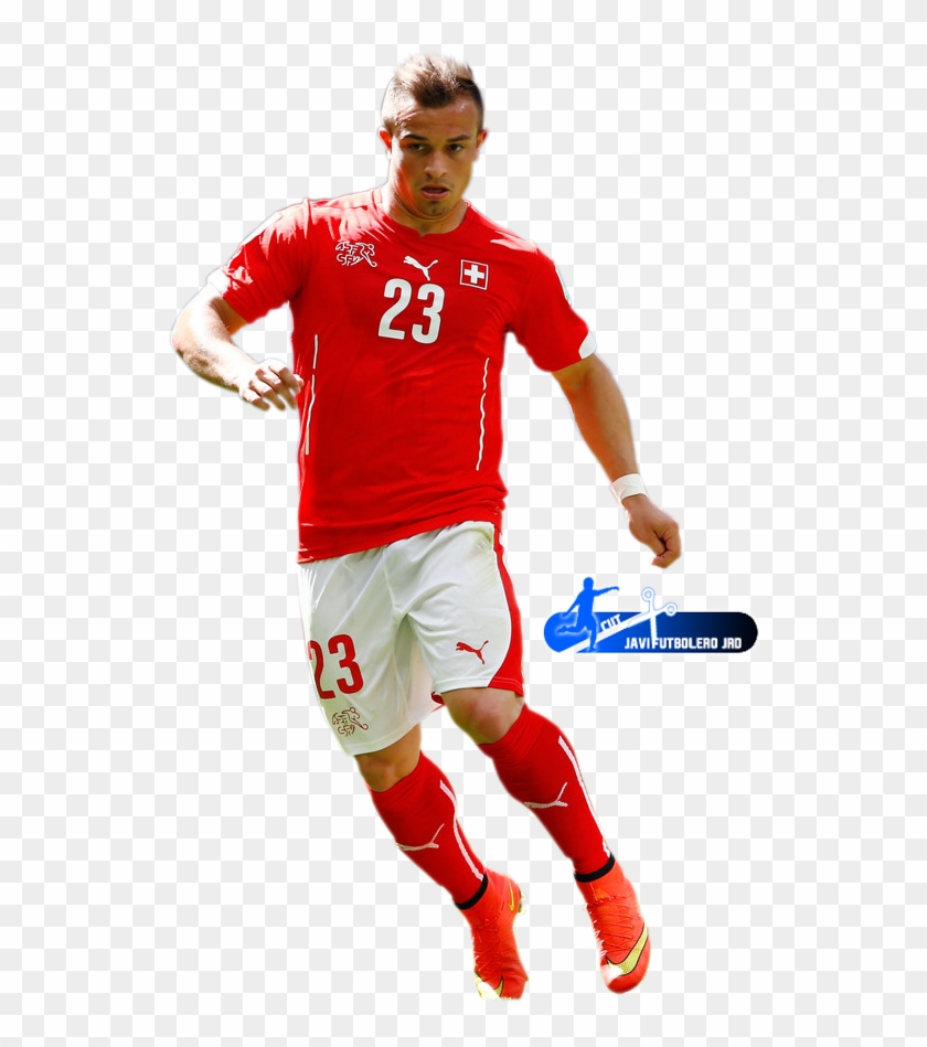 Publicado En Xherdan Shaqiri - Xherdan Shaqiri Suiza Png #430690