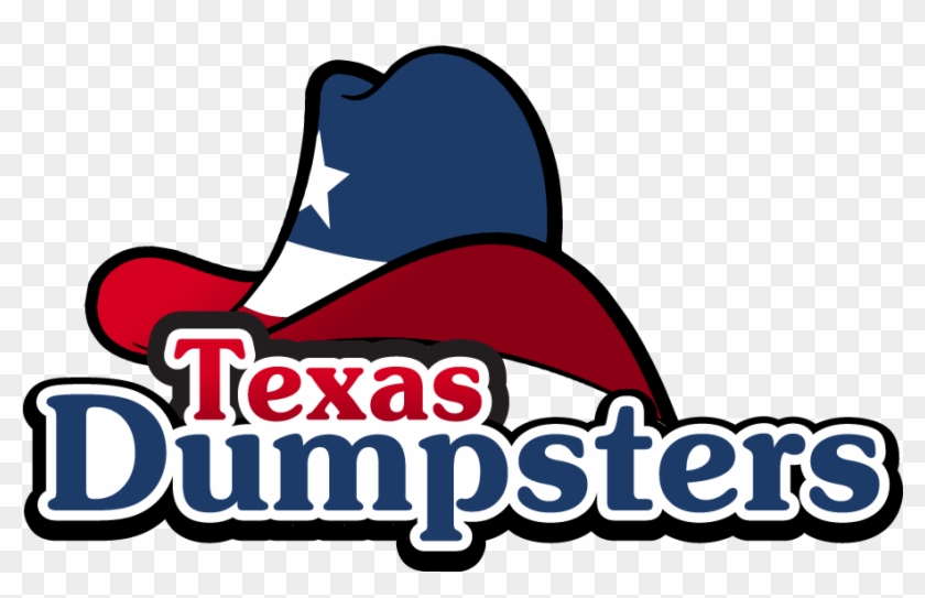 Texas Dumpsters Logo - Dumpster Texas #431503