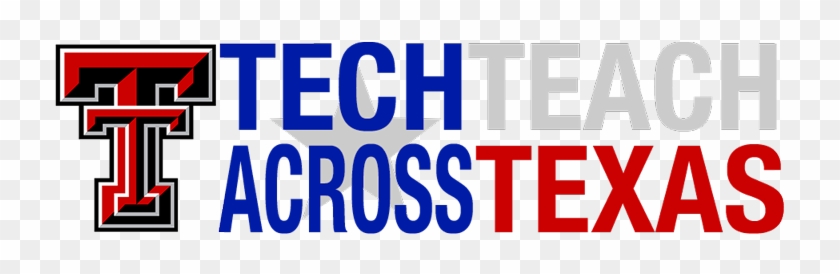 Techteach Across Texas - Tech Teach Across Texas #431610