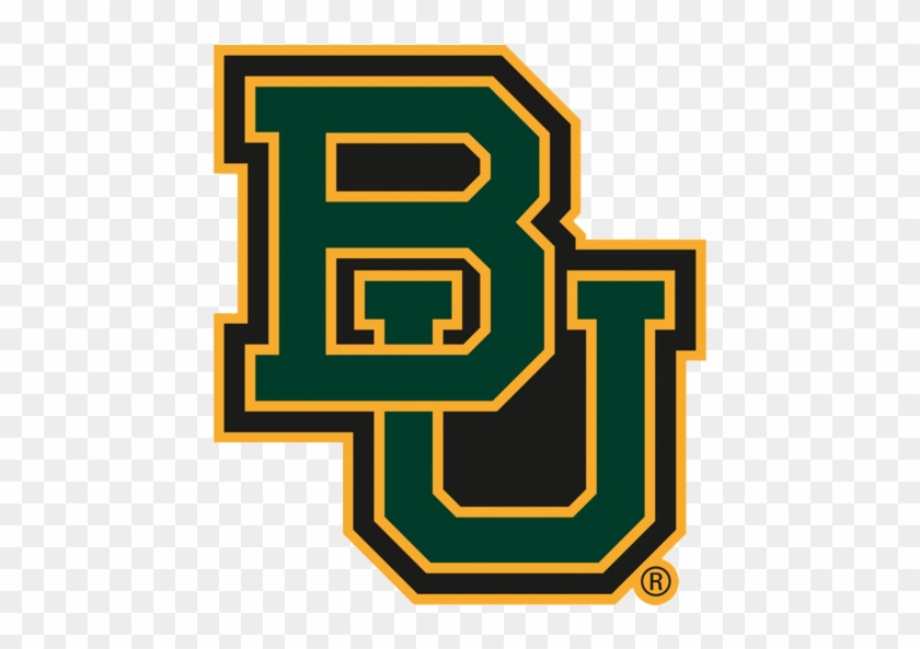 3 Baylor University - Baylor Logo #431691