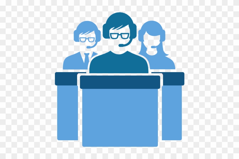Help Desk Icon Png #431916