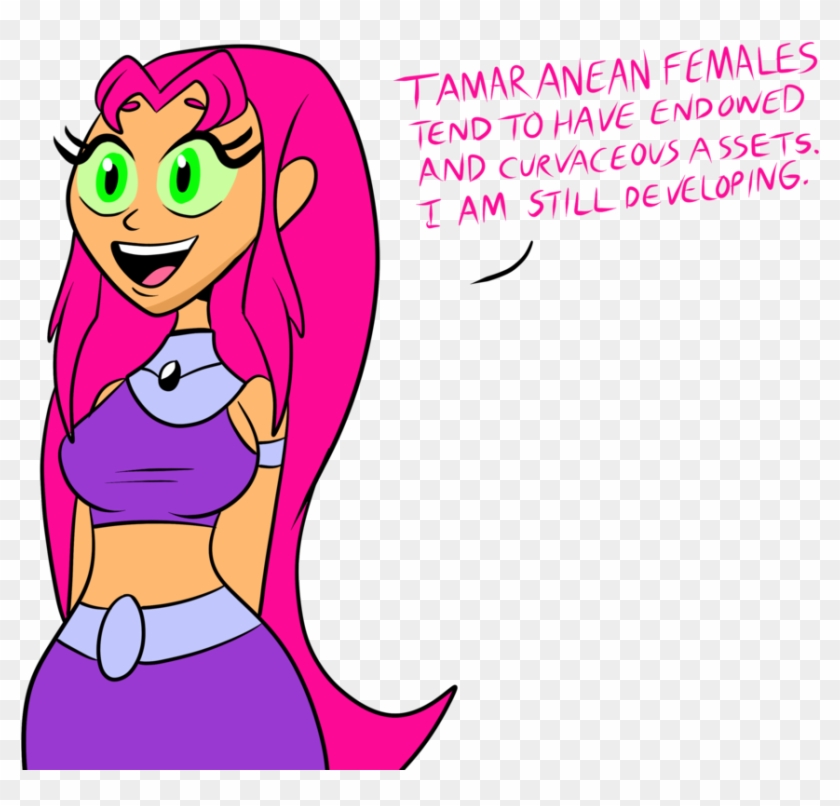 Browsing Clipart On Deviantart - Starfire #432279