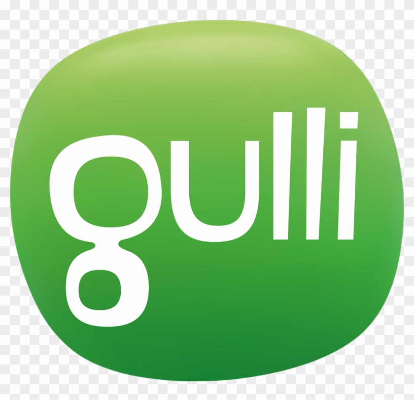 Gulli Logo 2017 - Logo Gulli #432293