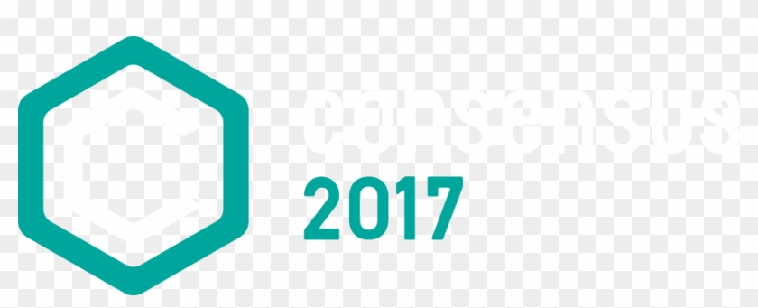 Consensus 2017 Coindesk 2017 Logo - Consensus 2018 #432324