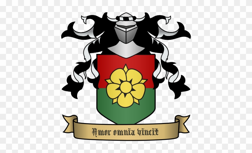 Luskan Coat Of Arms #432327