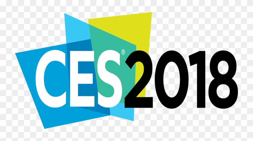 Ces And Massage Chairs - Consumer Electronic Show 2018 #432401