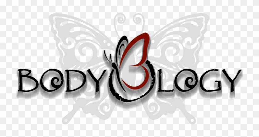 Bodyology Logo - Bodyology Massage #432485