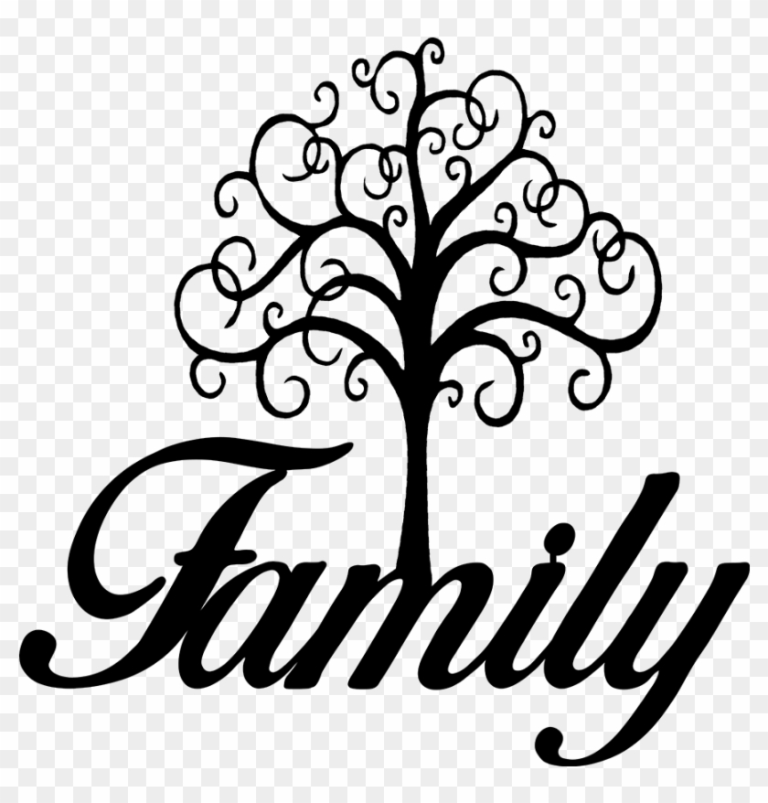 Template Cricut Family Tree Svg Free