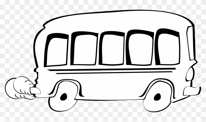 Medium Image - Bus - Free Transparent PNG Clipart Images Download