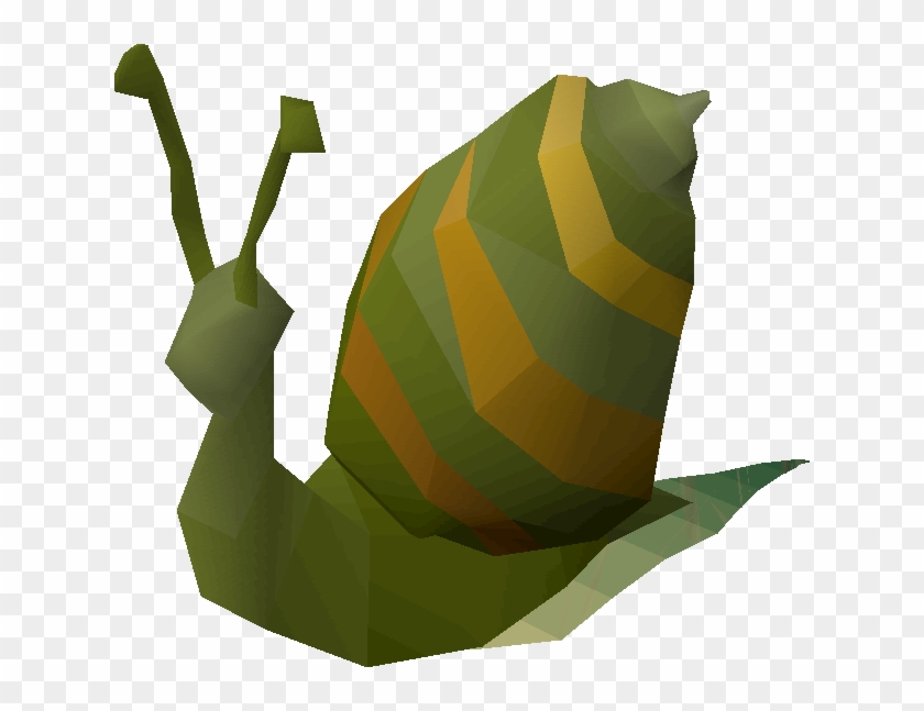 Release Date - Runescape Snail #433845